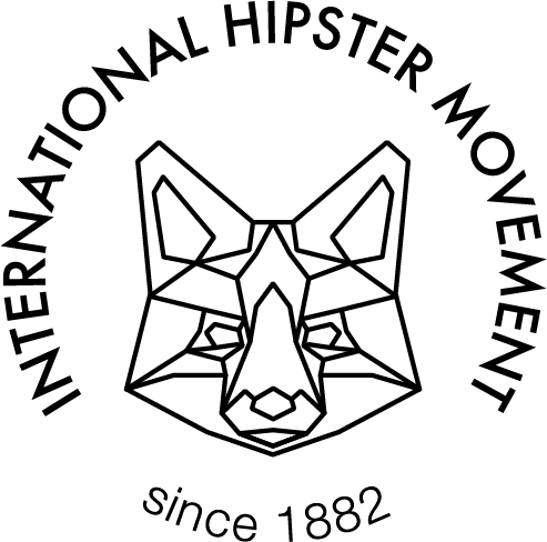 Hipster Logo - image 1 - student project