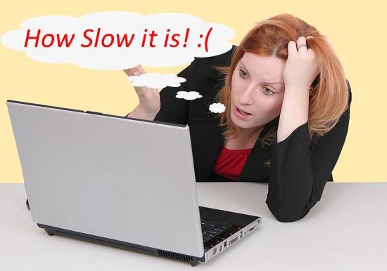 5 TIPS TO SPEED UP YOUR PC - image 1 - student project