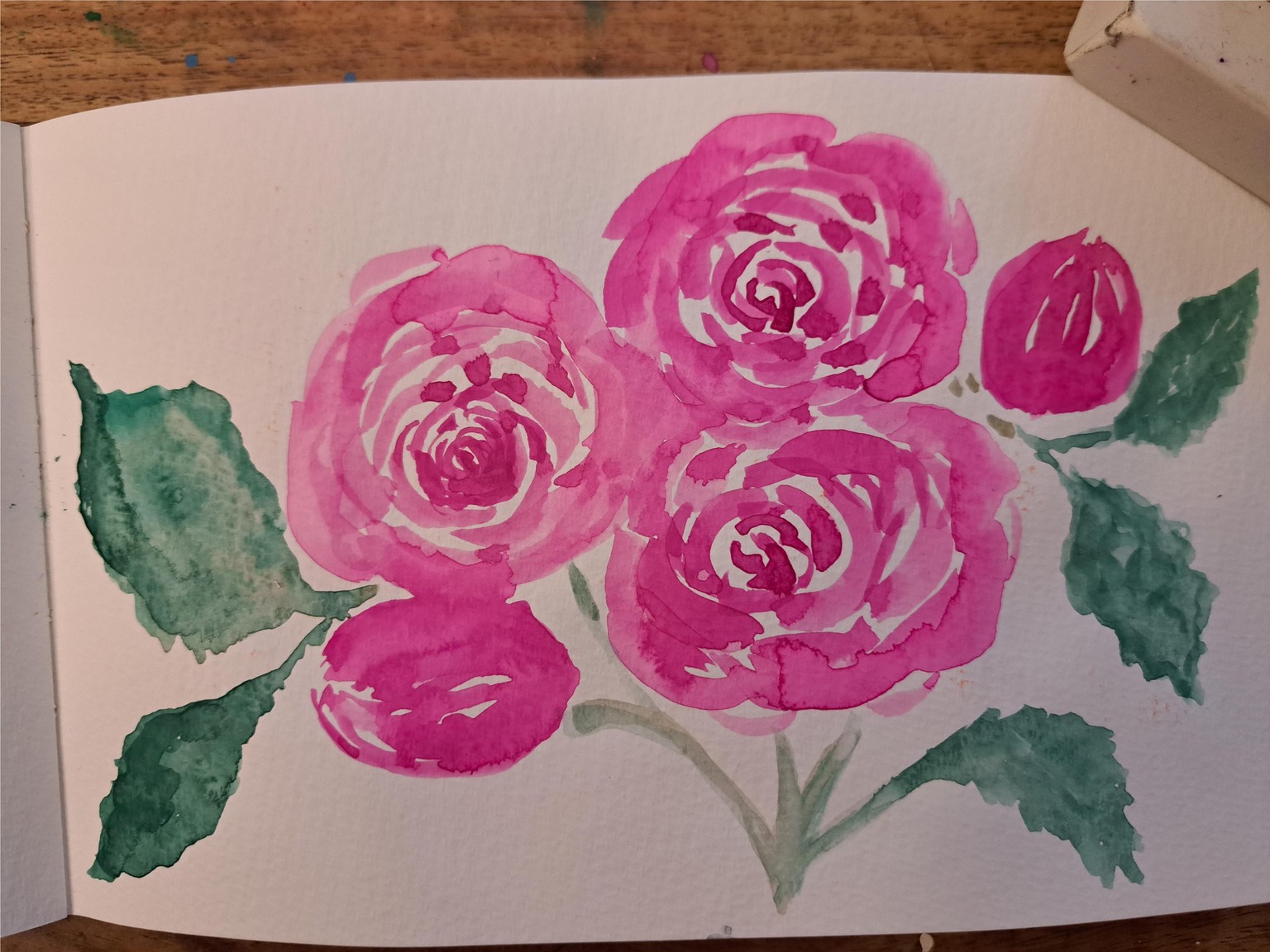 Thank you! - image 1 - student project