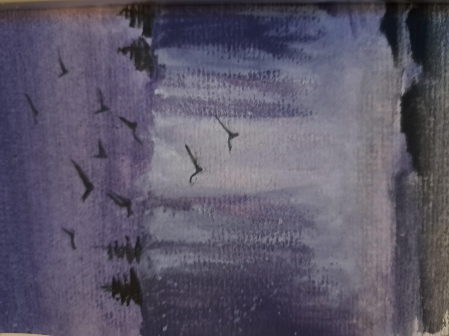 Waterfalls - image 3 - student project