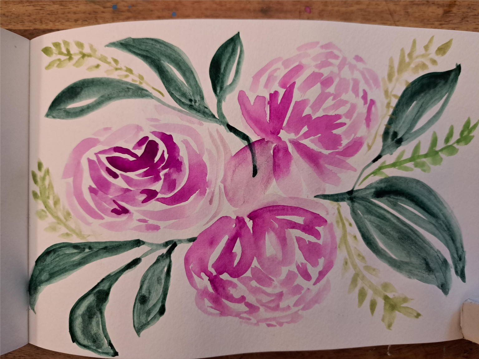 Thank you! - image 3 - student project