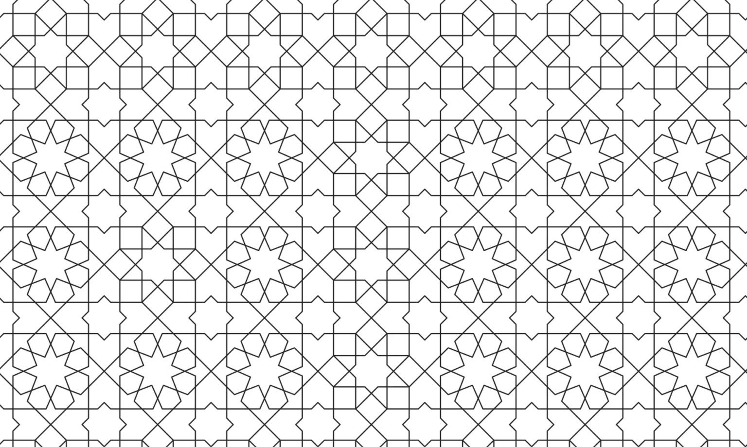Mindless and mindful doodle exercise - image 2 - student project