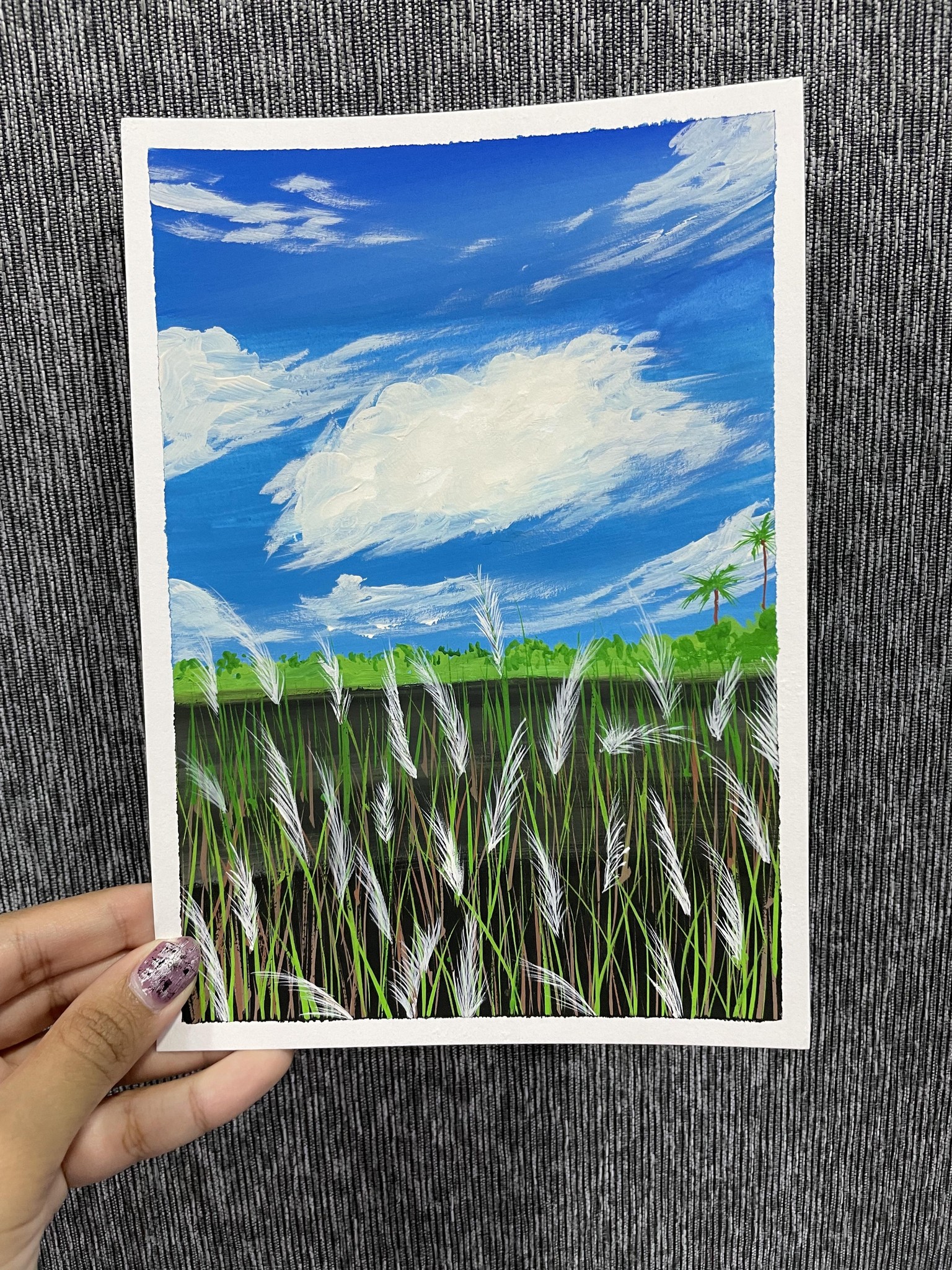 Autumn landscapes - image 1 - student project