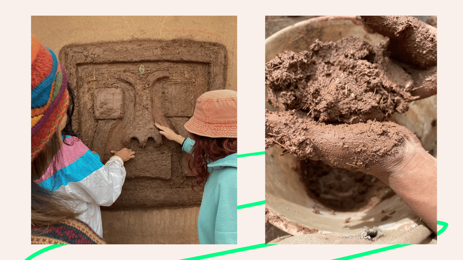 Representation of Viracocha - image 1 - student project