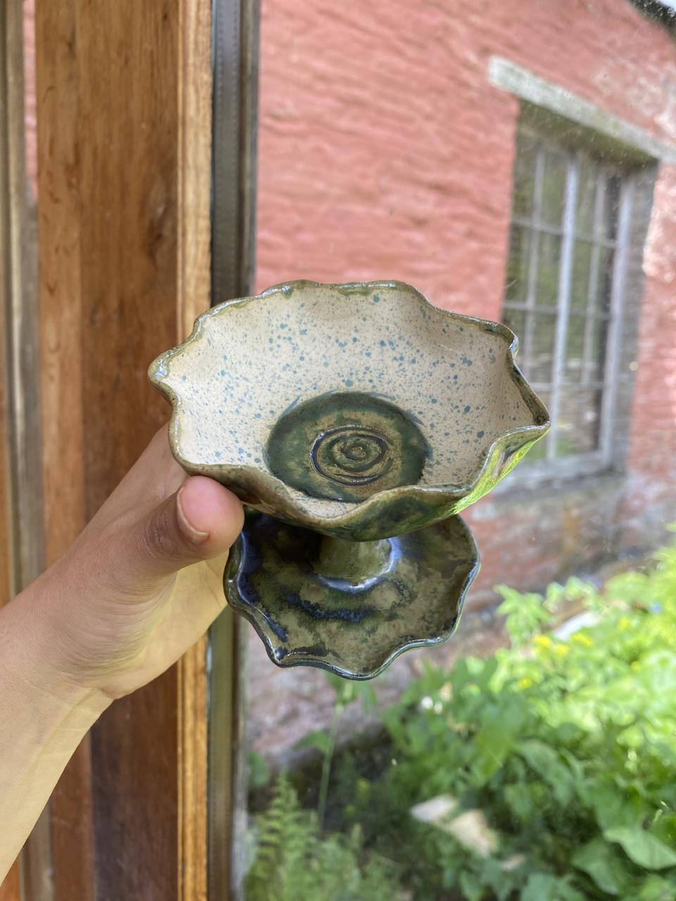 Happy with the results! - image 1 - student project