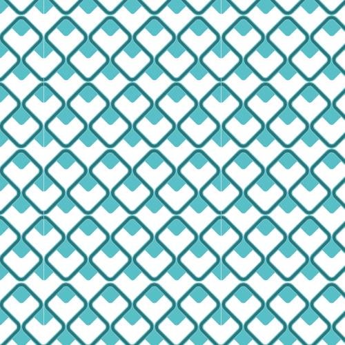 Square Pattern - image 1 - student project