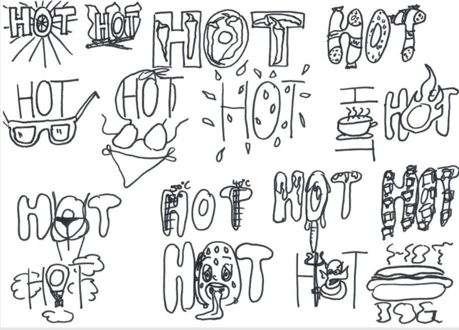doodles - image 2 - student project