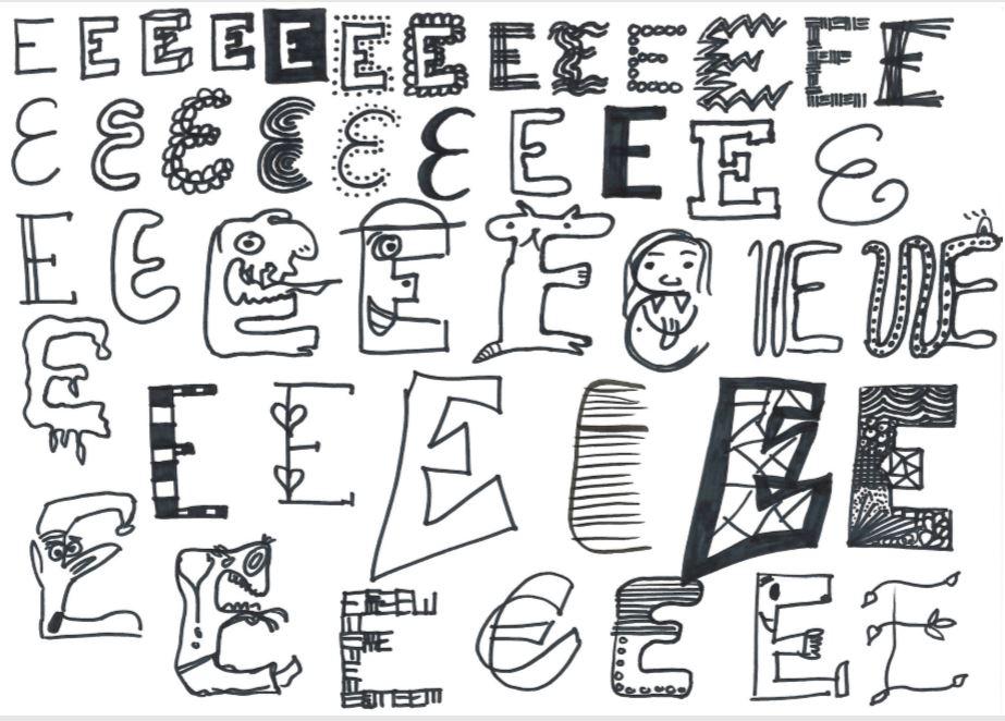 doodles - image 3 - student project