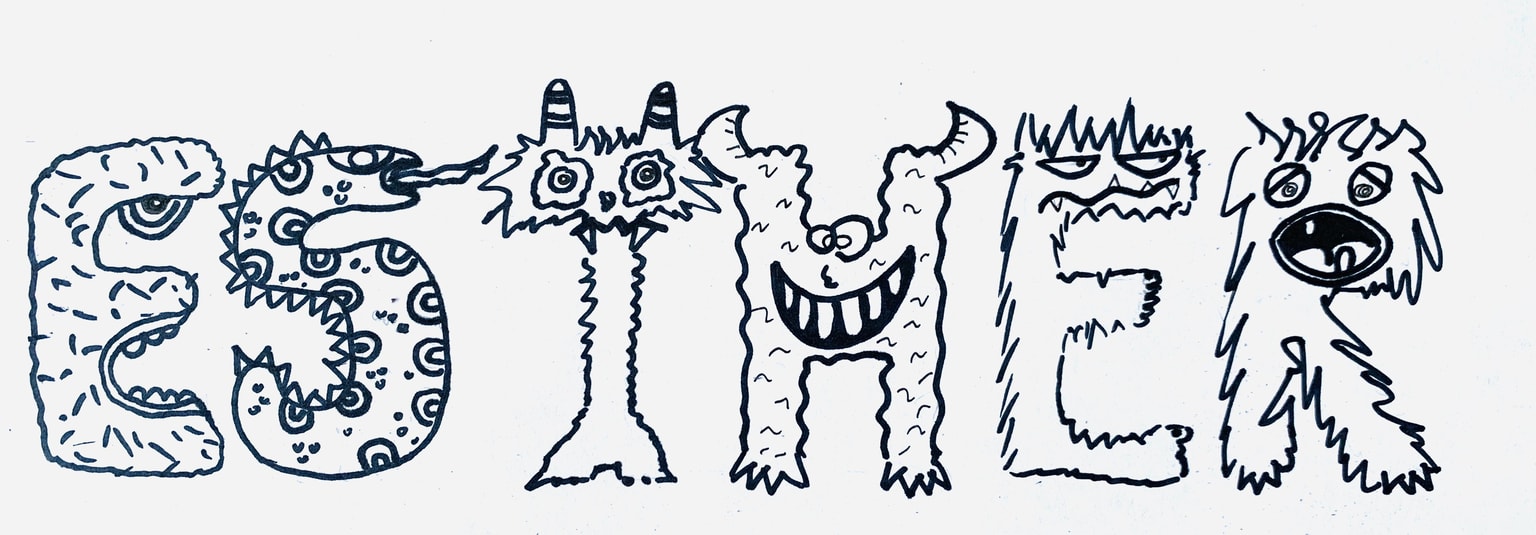 doodles - image 4 - student project