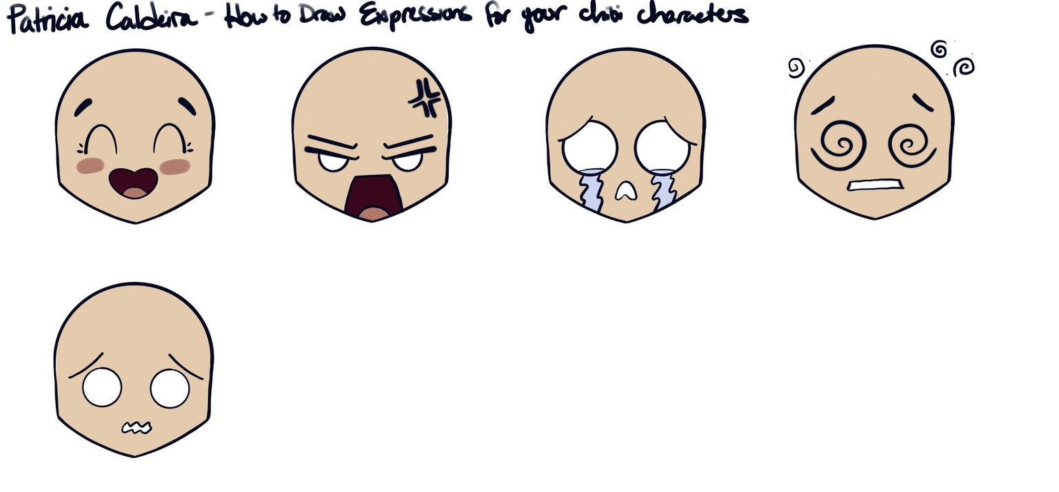 Expressions - image 1 - student project