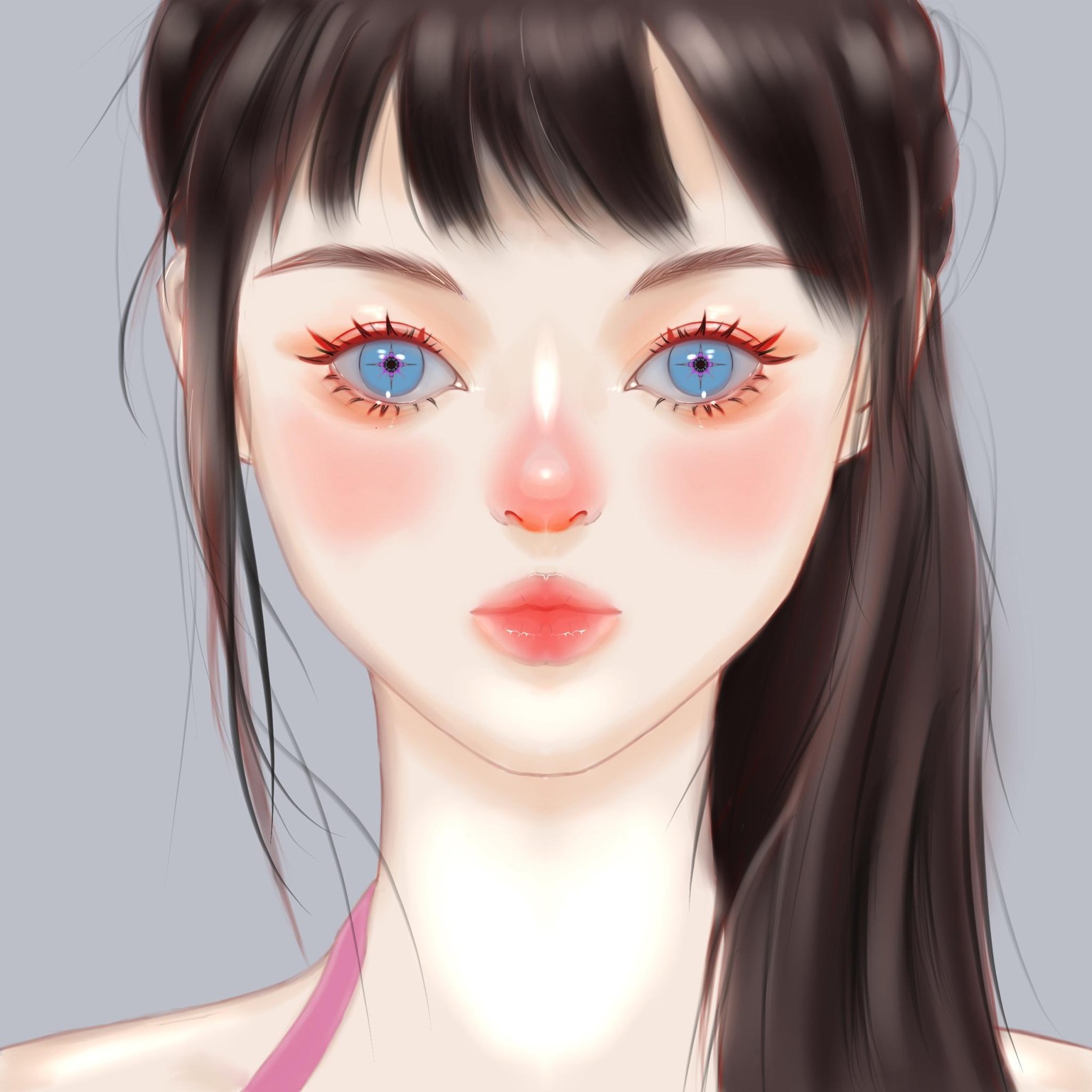 mejorando en procreate - image 1 - student project
