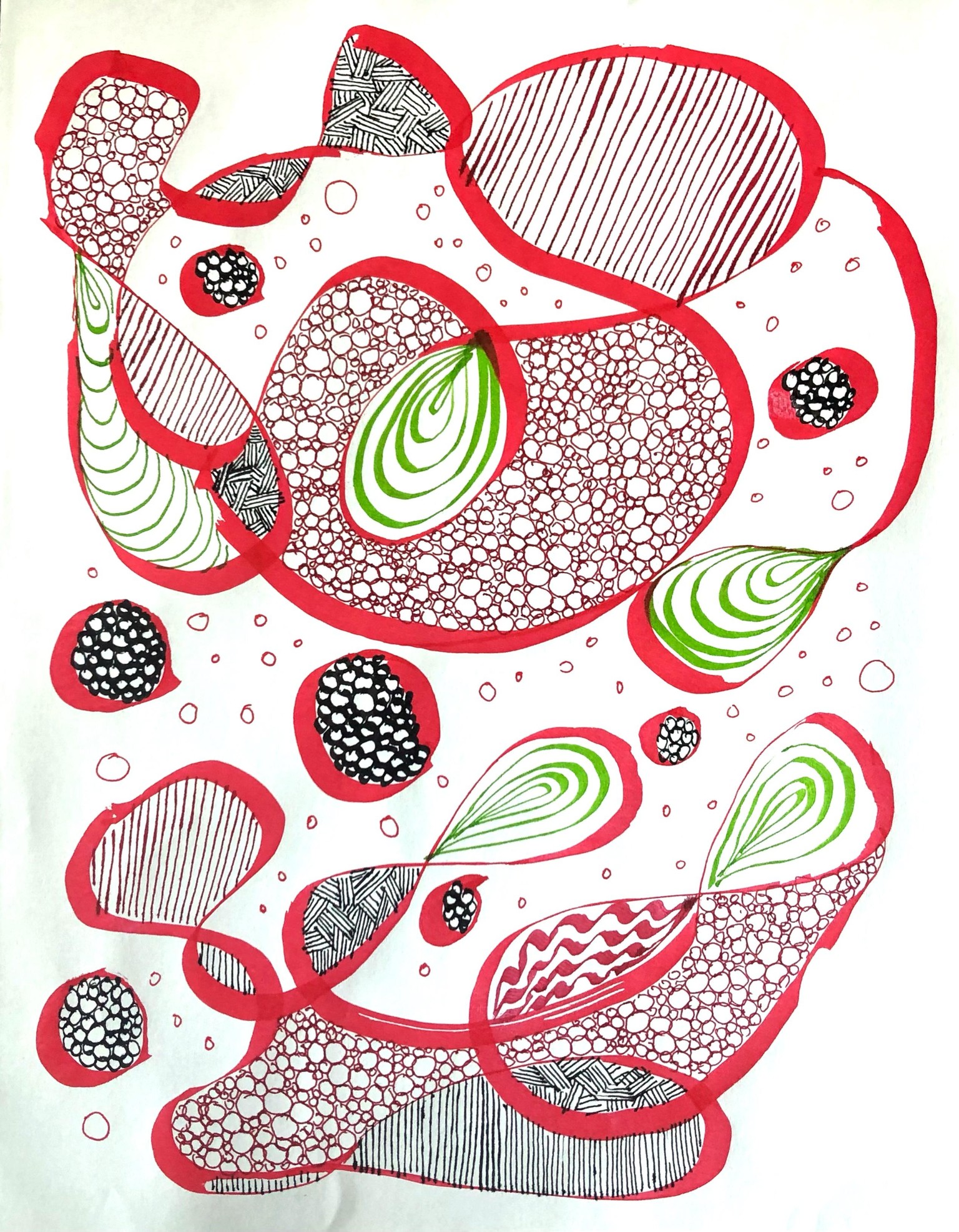 Parallel Pen Projects - image 2 - student project