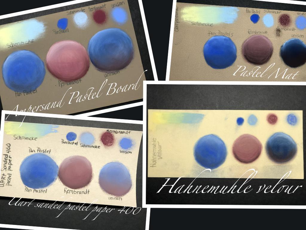 Pastel Play - image 1 - student project
