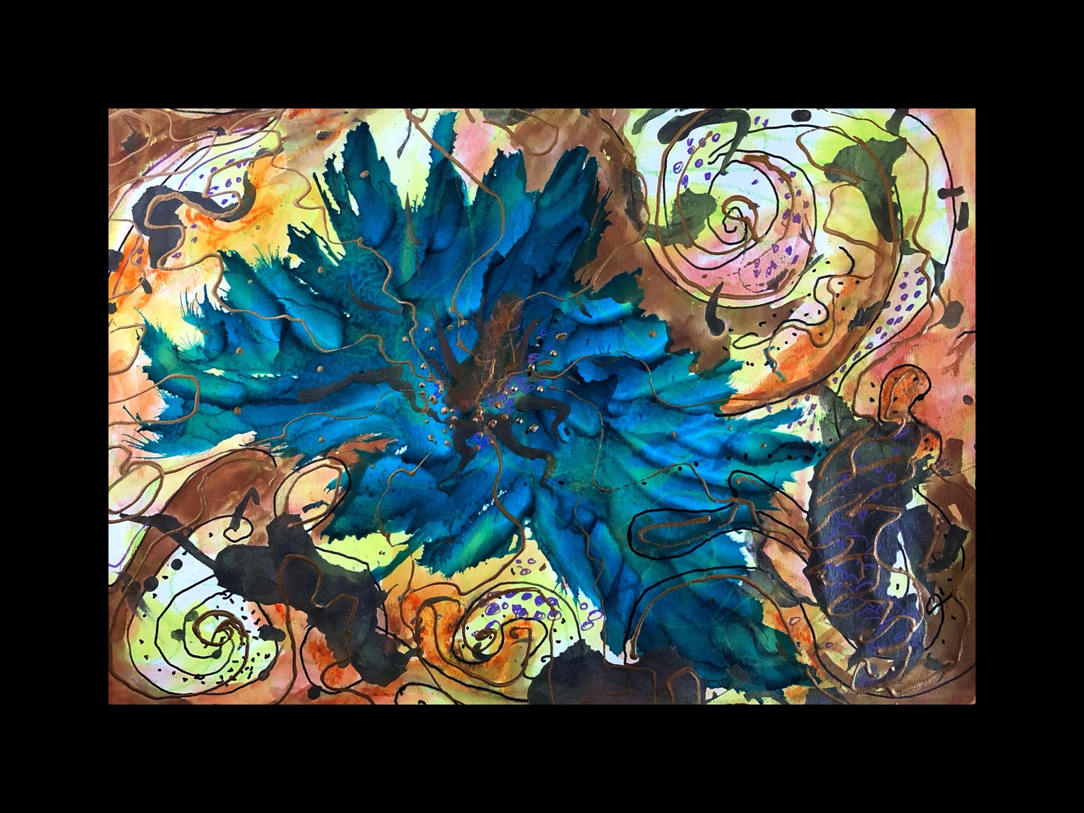Art Supply Relay - image 2 - student project