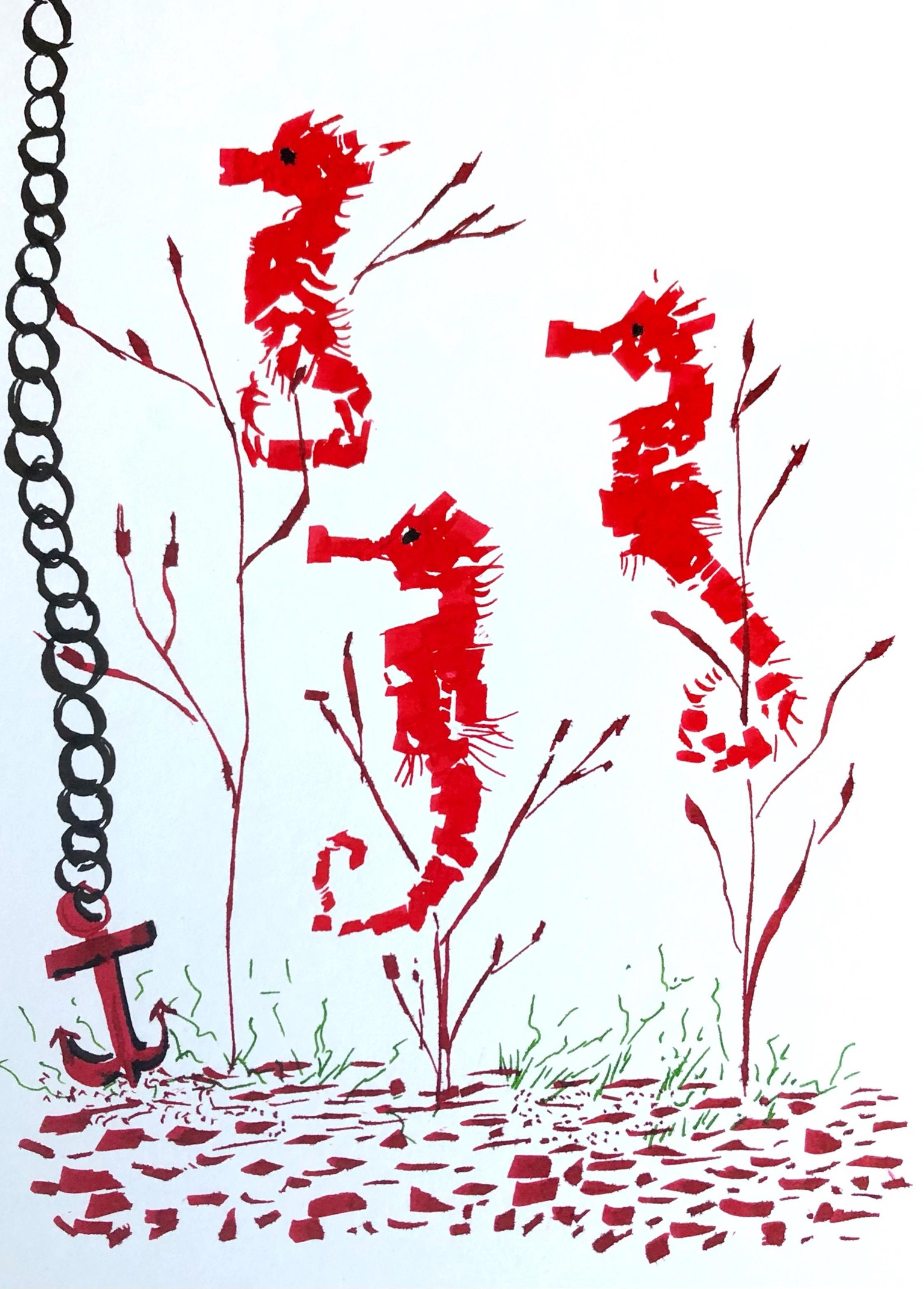 Parallel Pen Projects - image 1 - student project