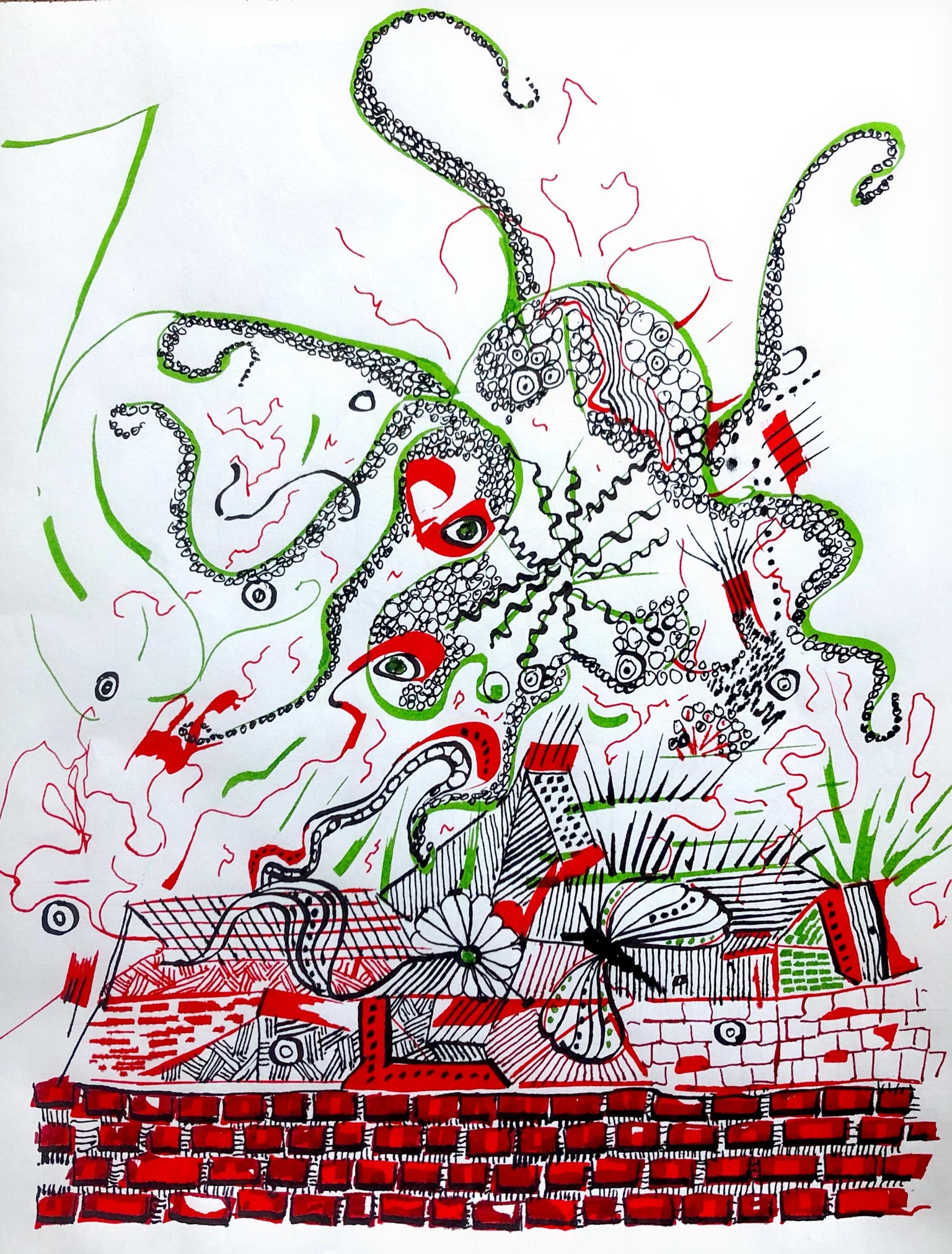 Parallel Pen Projects - image 4 - student project