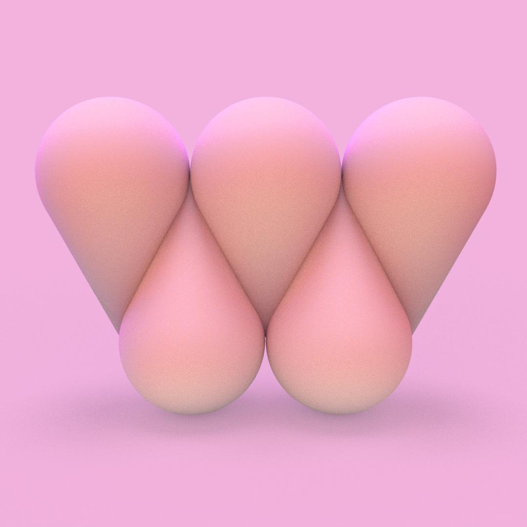 Adobe Dimension - image 3 - student project