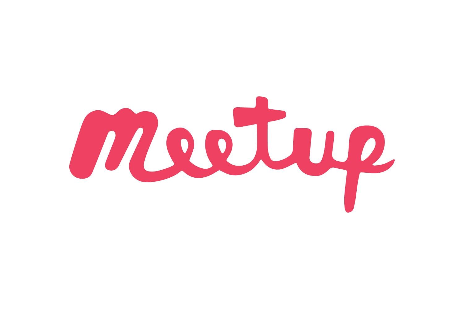 Meetup logo refresh - image 1 - student project