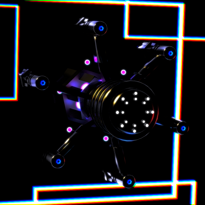 InterDimensionalDiskOperatingSystem [I.D.D.O.S] - image 1 - student project