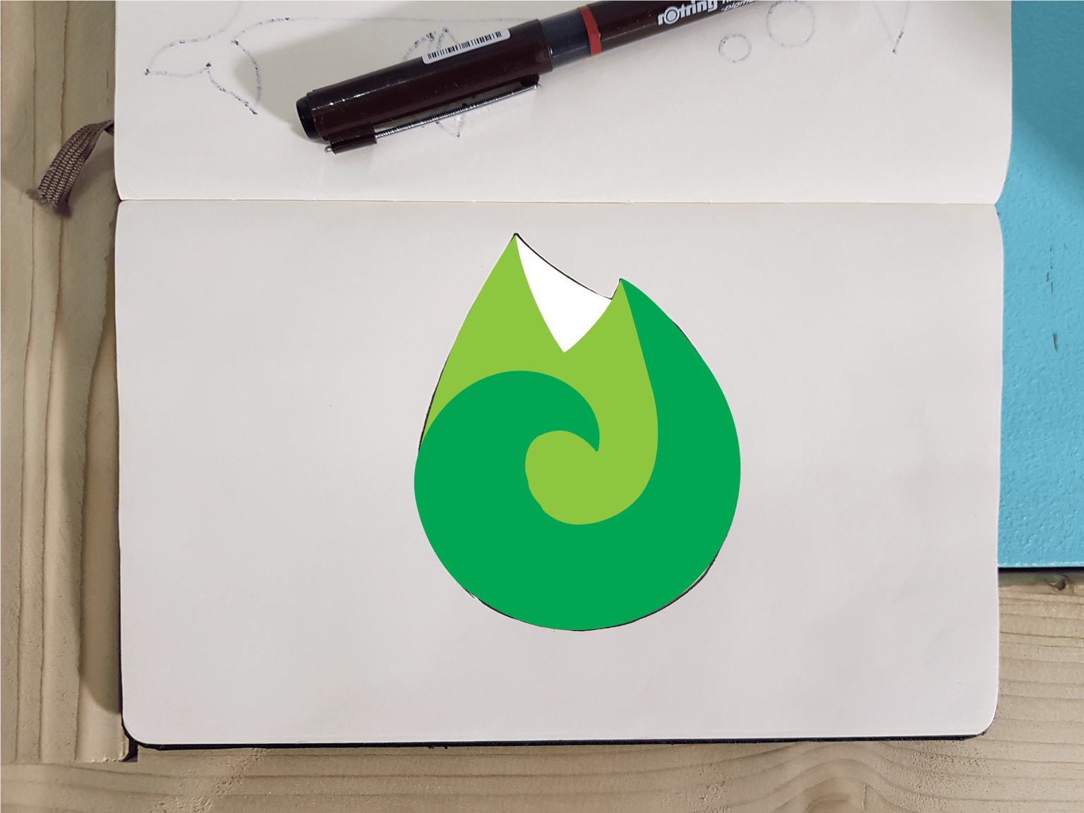 Illustrator Advanced Class - image 4 - student project