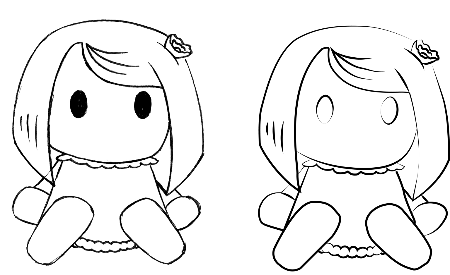 Illustrator Advanced Class - image 1 - student project