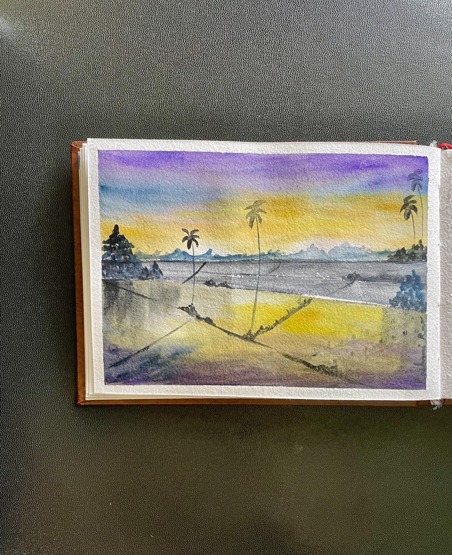 Absolutely enjoyed this unique concept - image 2 - student project