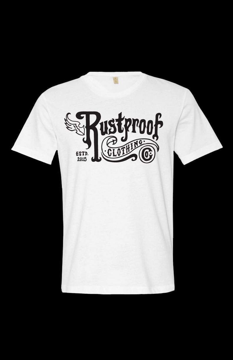 Rustproof Clothing T-shirt - image 7 - student project
