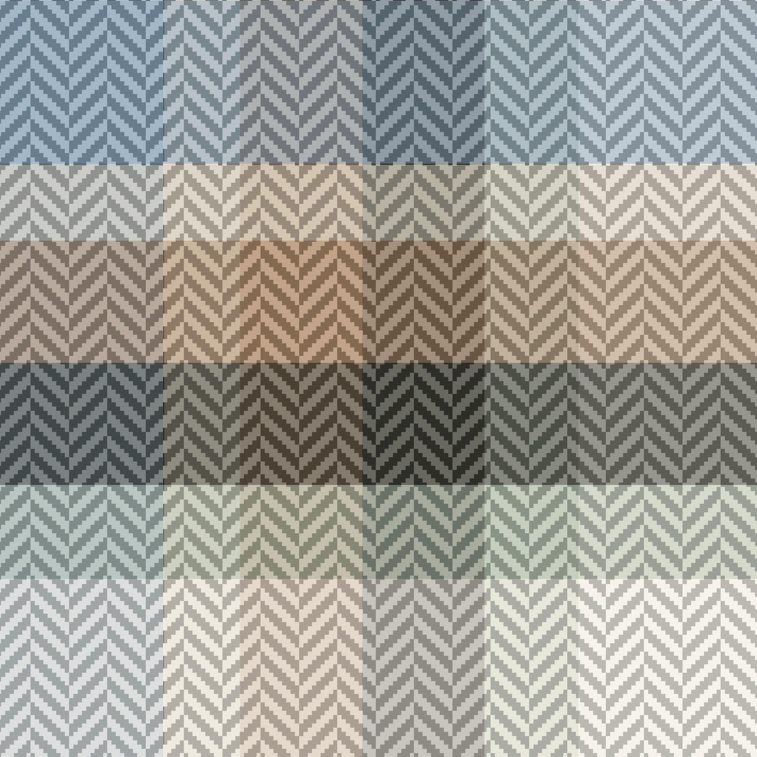 Herringbone French Country - image 1 - student project