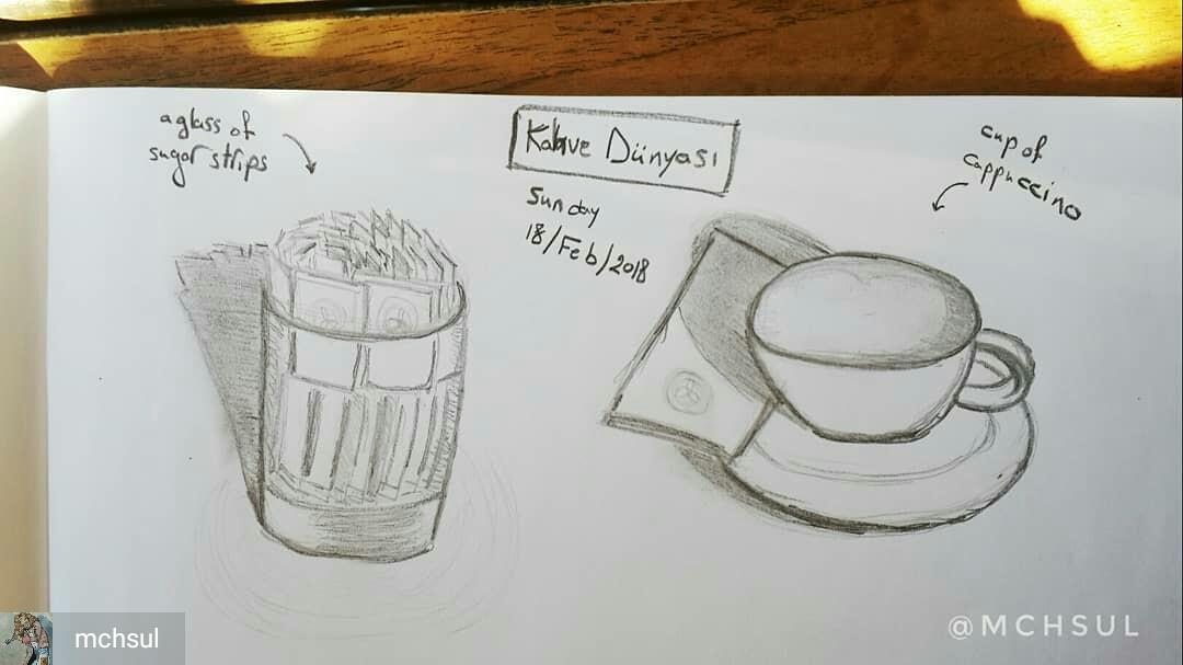 my first attempt.. - image 1 - student project