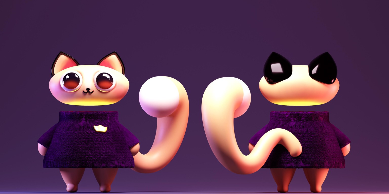 Milo - image 2 - student project