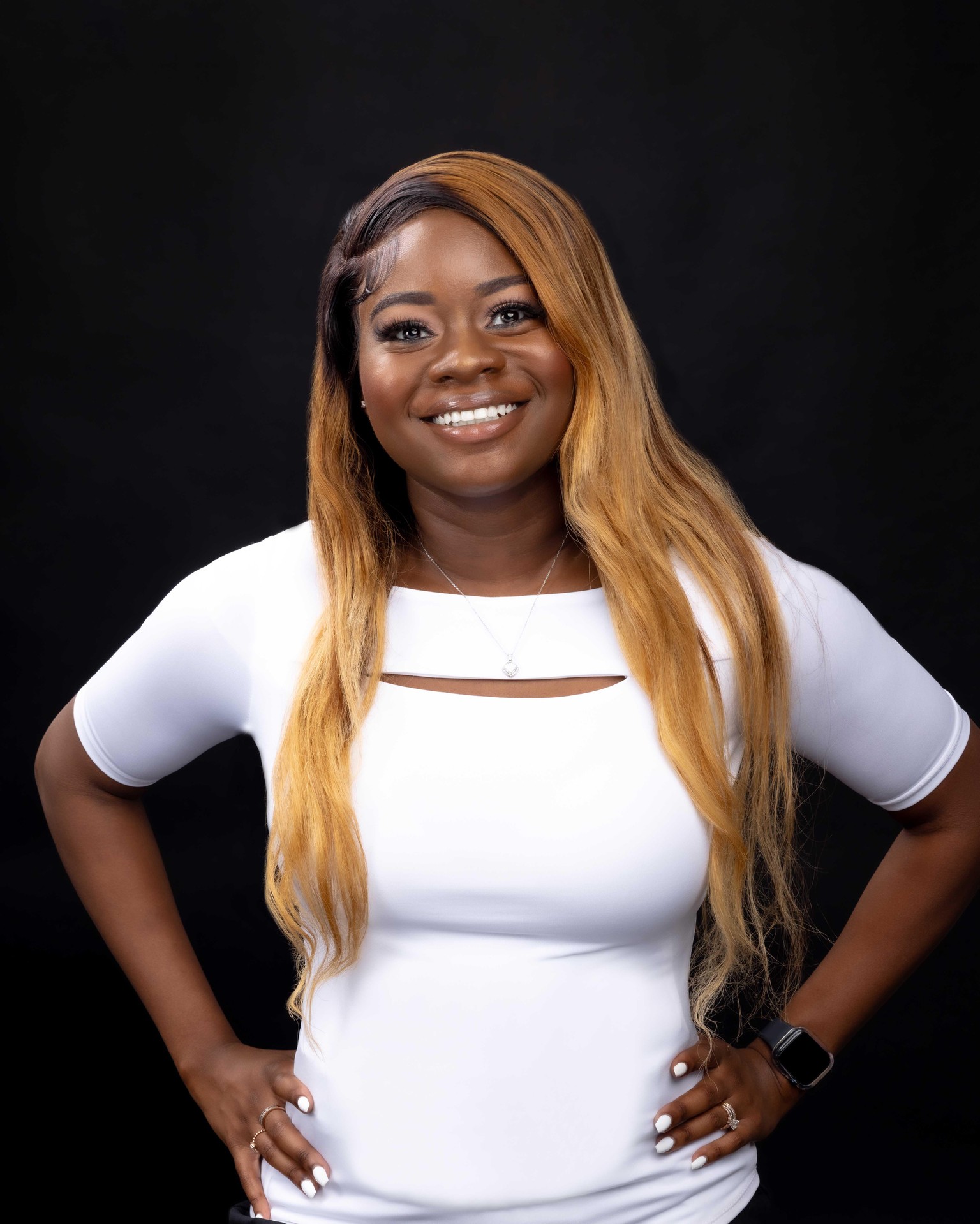 Local Realtor Headshot - image 1 - student project