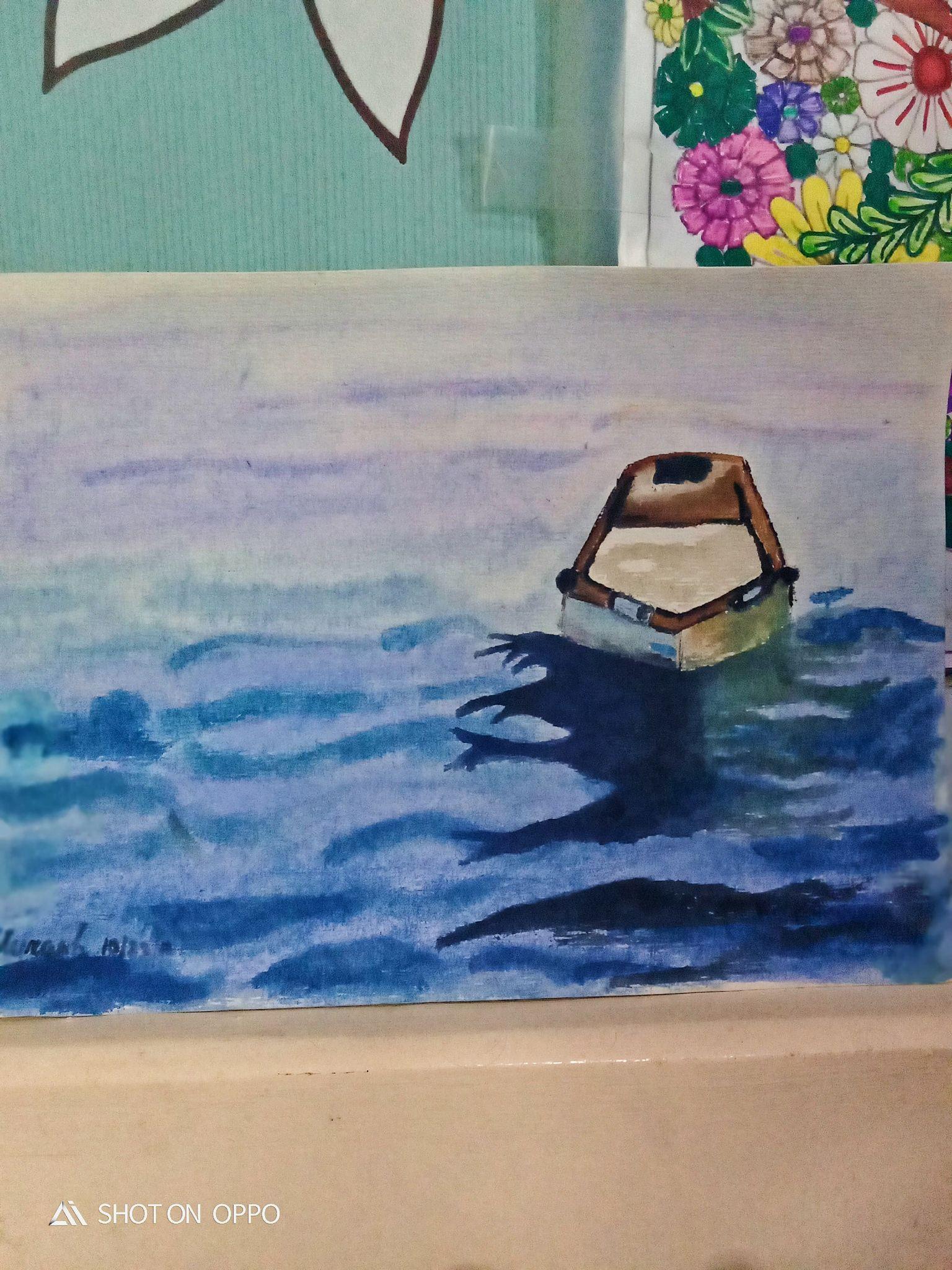 underwater - image 2 - student project