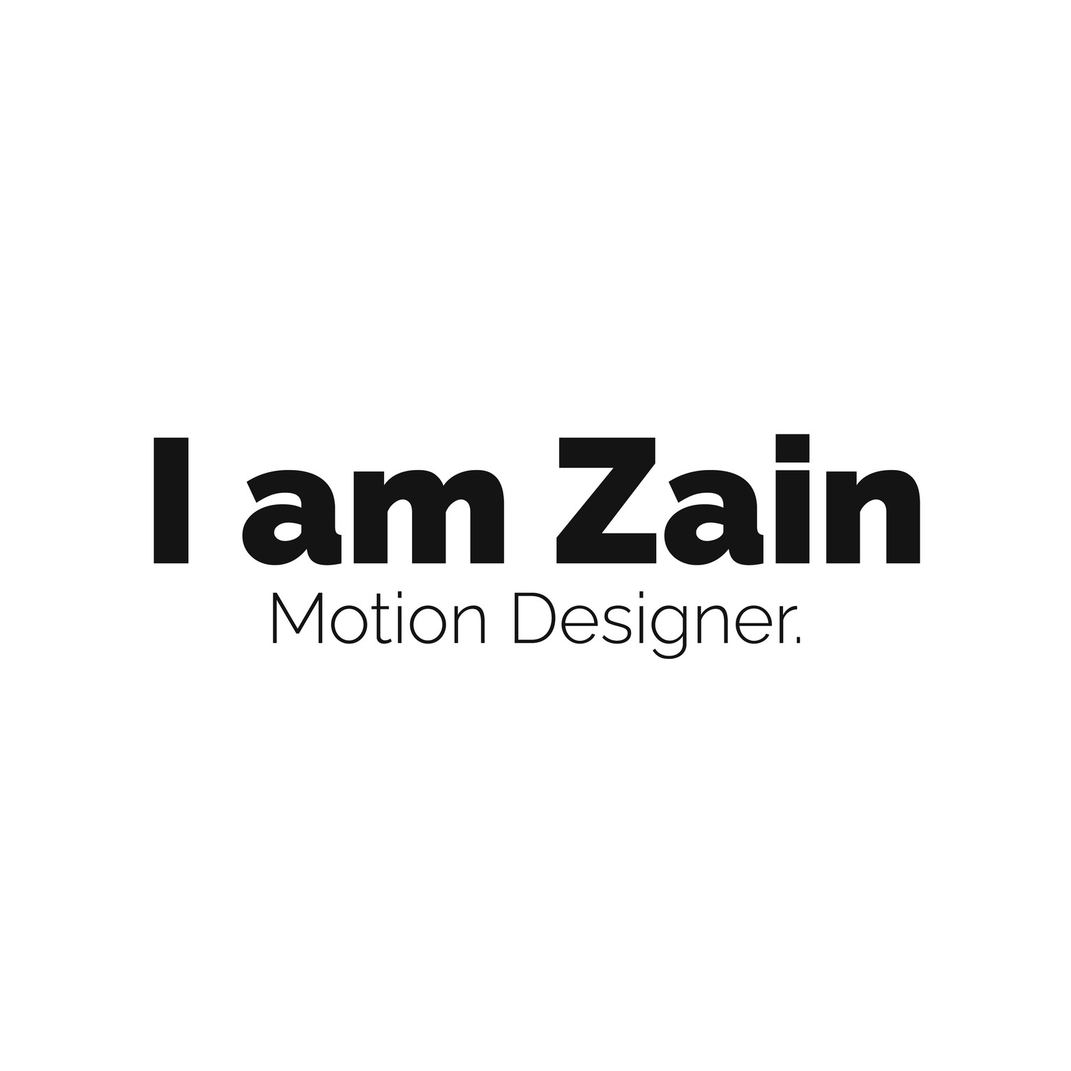 A Typeface Blend of Confidence and Sophistication!!! - image 2 - student project
