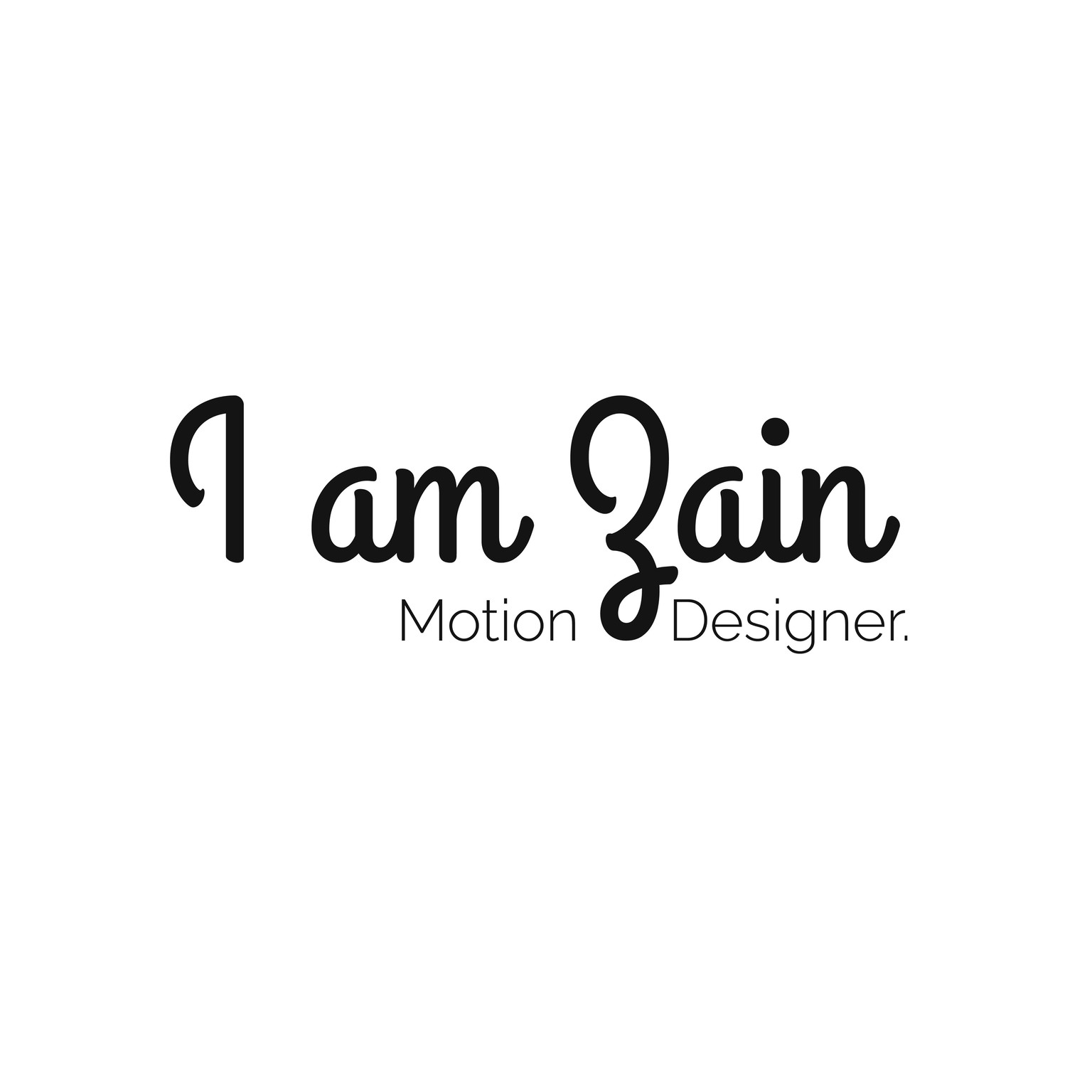 A Typeface Blend of Confidence and Sophistication!!! - image 3 - student project