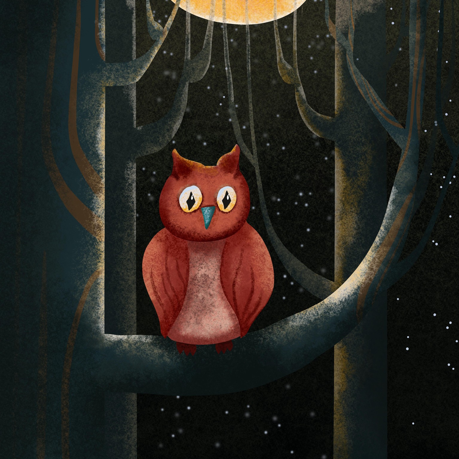 Fun monkey - image 1 - student project
