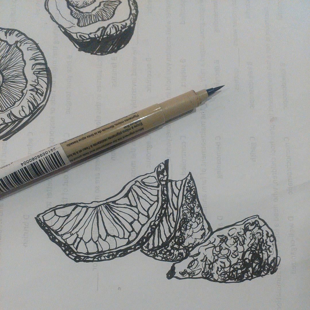 Food Illustration! - image 3 - student project