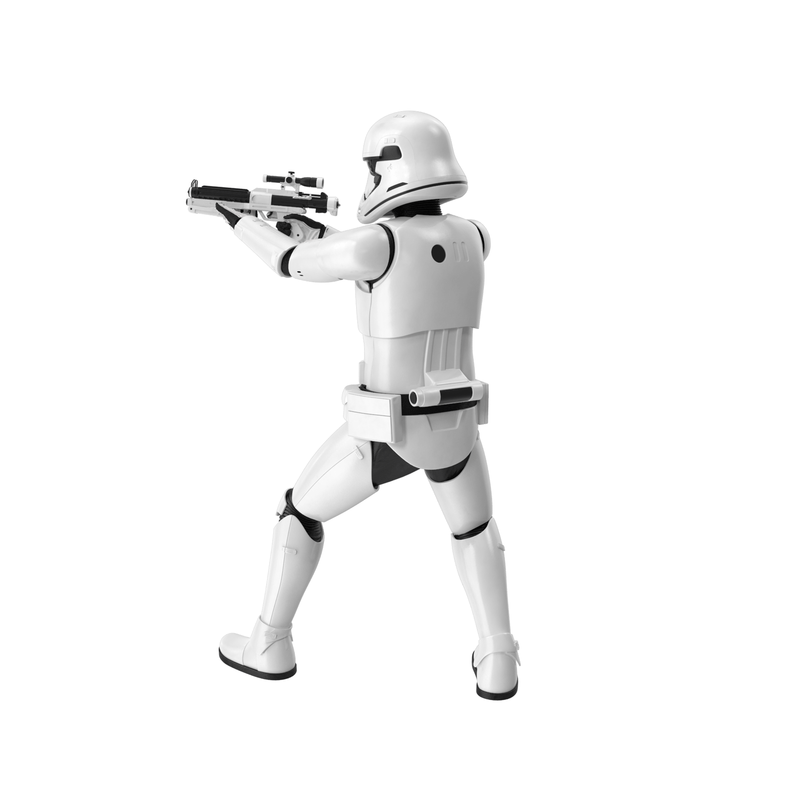 Star Wars Composite - image 5 - student project