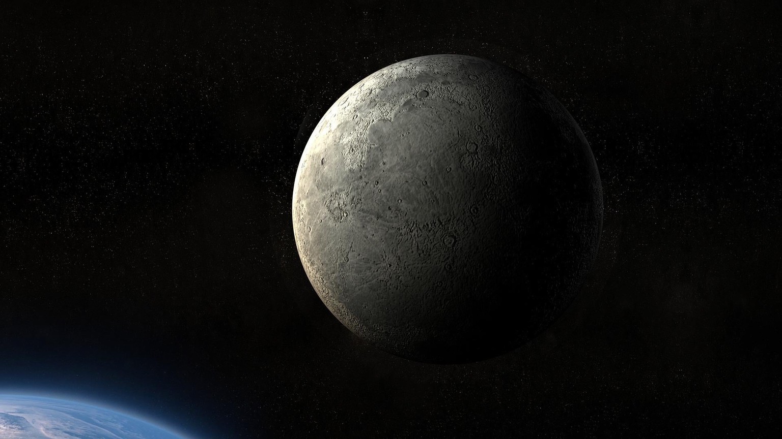 Star Wars Composite - image 3 - student project