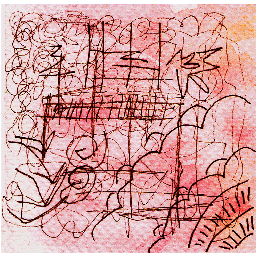 Travel doodles - image 7 - student project