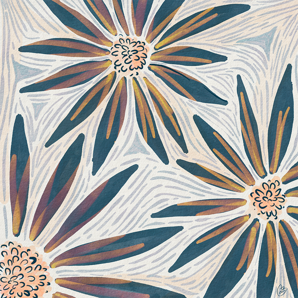 Sketches - image 6 - student project