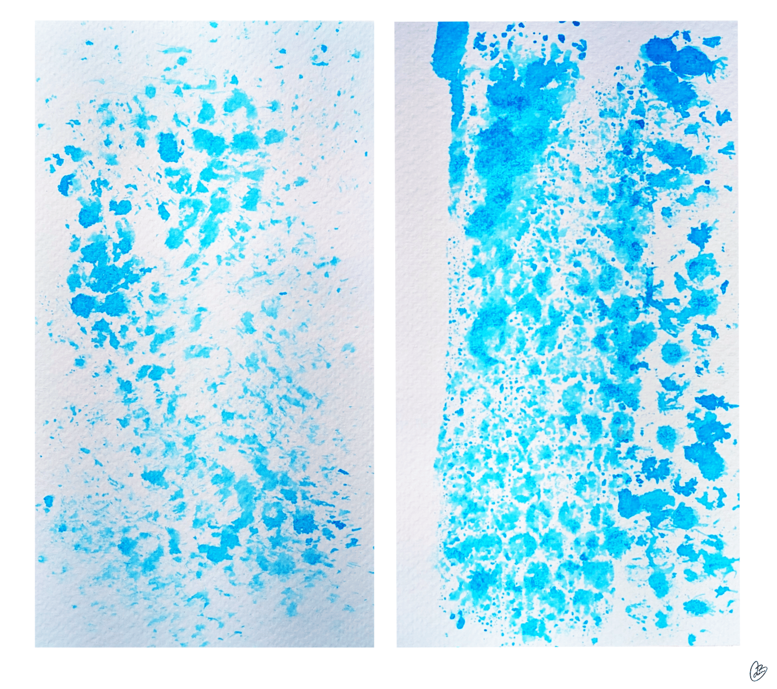 Creating with unusual surfaces/objects - image 3 - student project