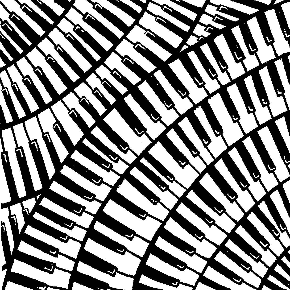 10 Days of Patterns Inspired by Objects - image 5 - student project