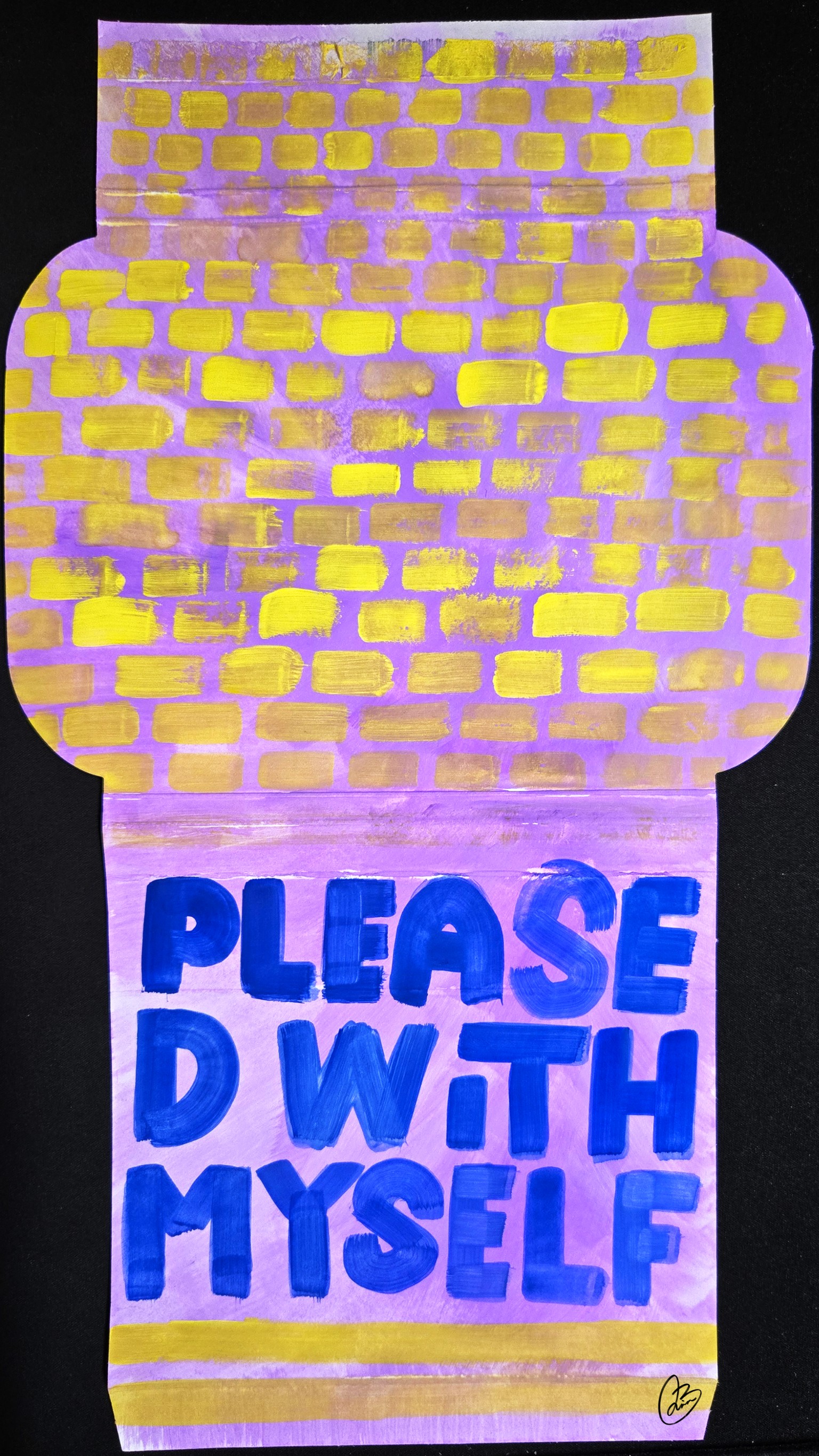 14 Days of Self Care Art - image 4 - student project