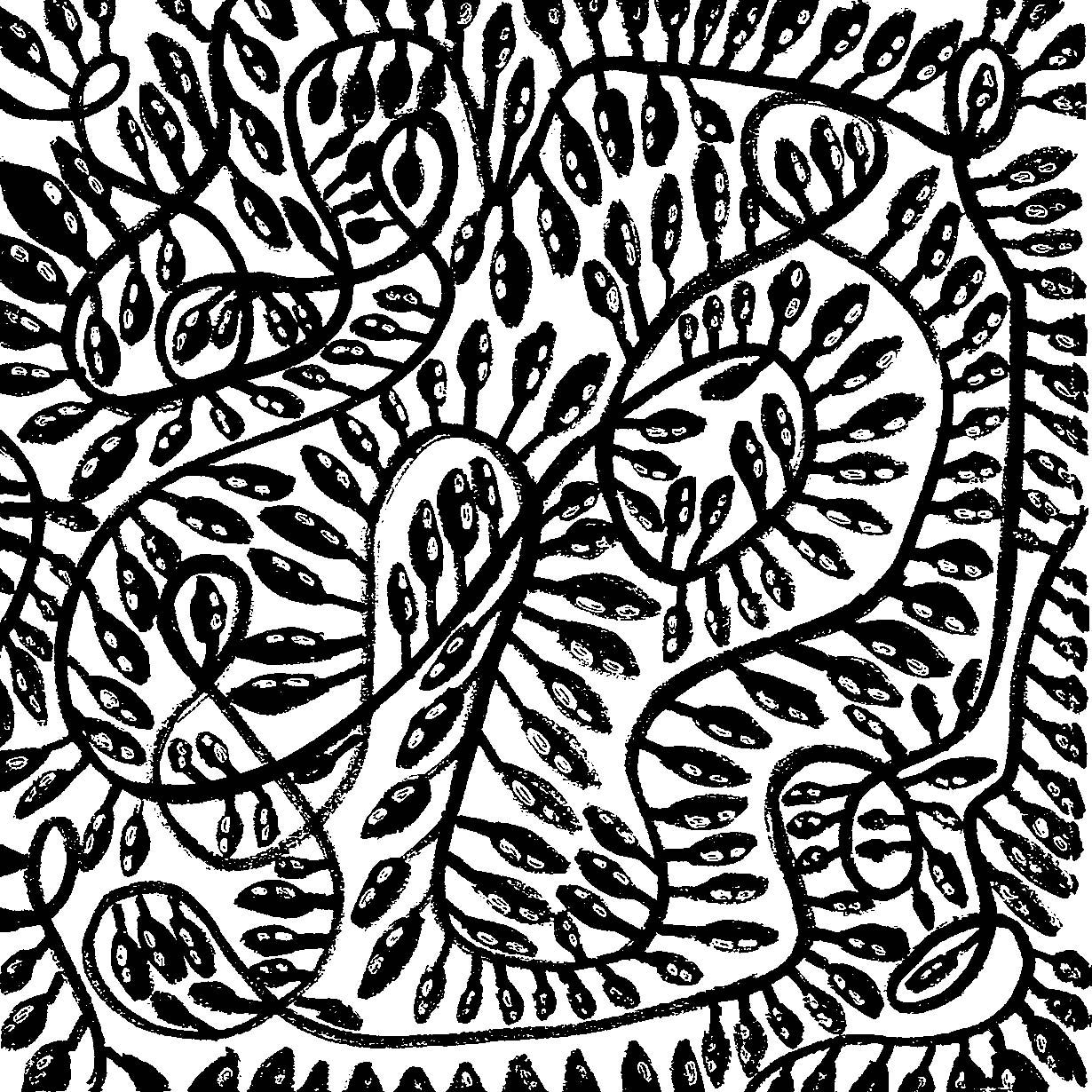10 Days of Patterns Inspired by Objects - image 4 - student project