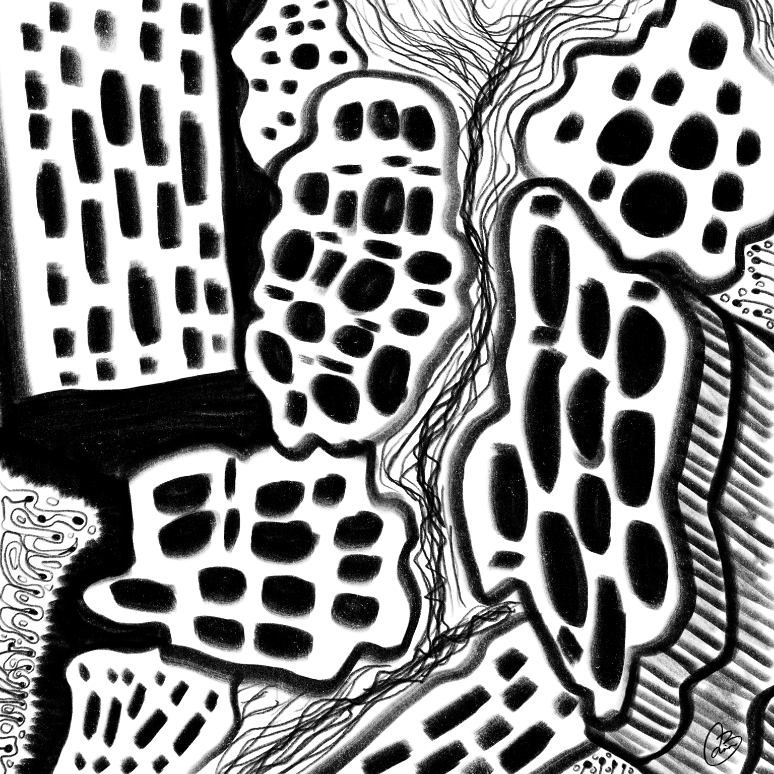 Sketches - image 1 - student project