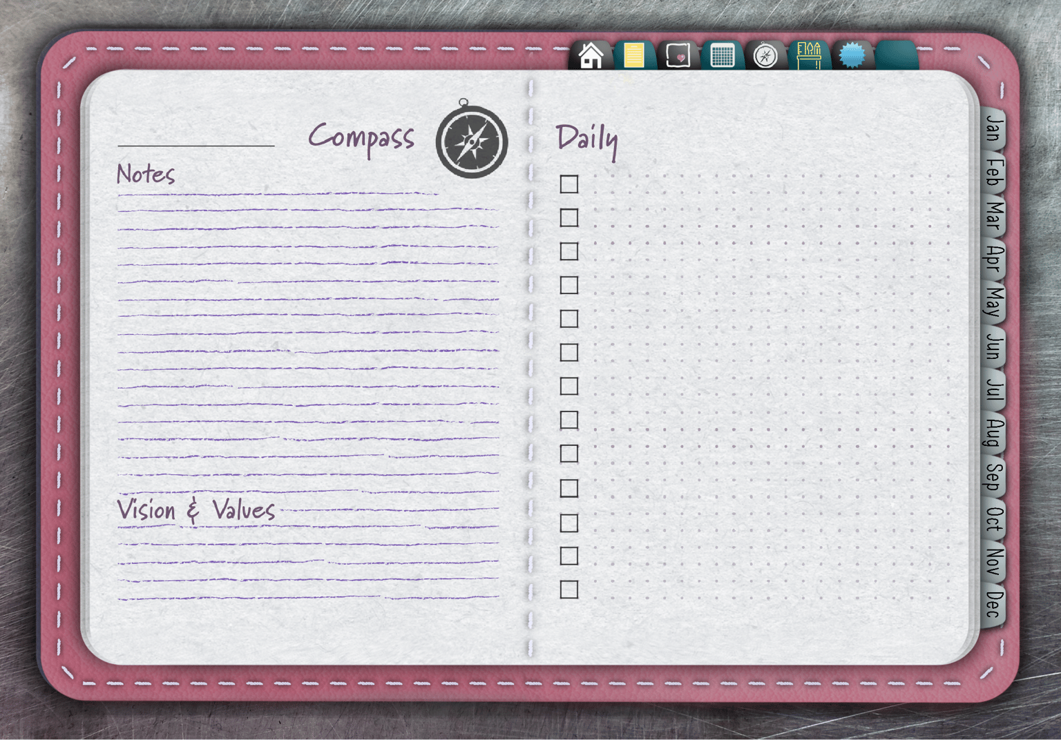 2023 planner success - image 4 - student project
