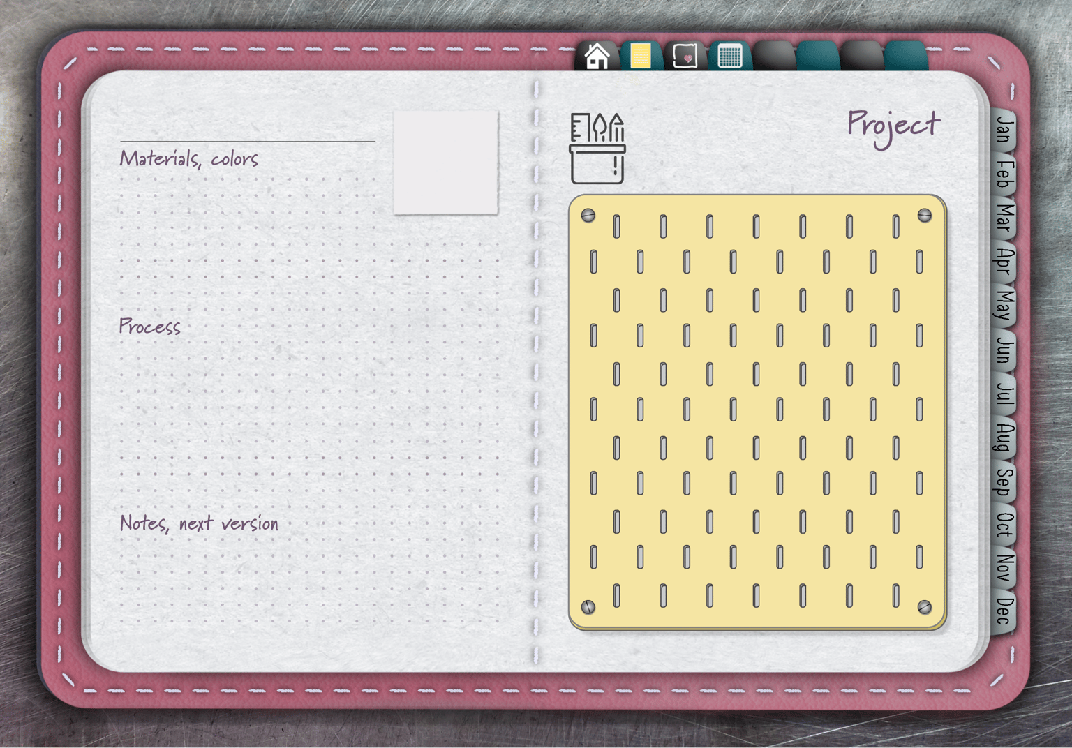 2023 planner success - image 1 - student project