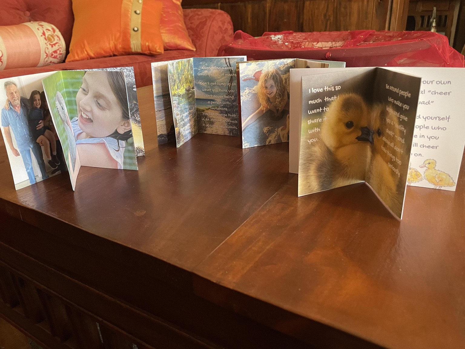 4 new zines - image 1 - student project