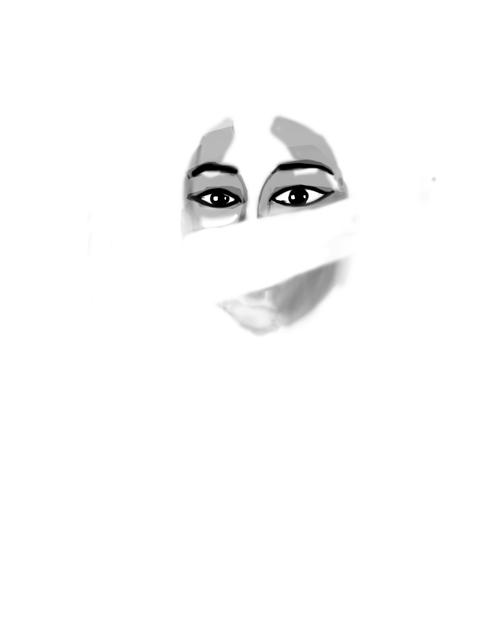 face is full of proportions - image 1 - student project