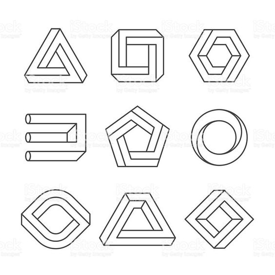 My Very First Few Illustrator Projects - image 11 - student project